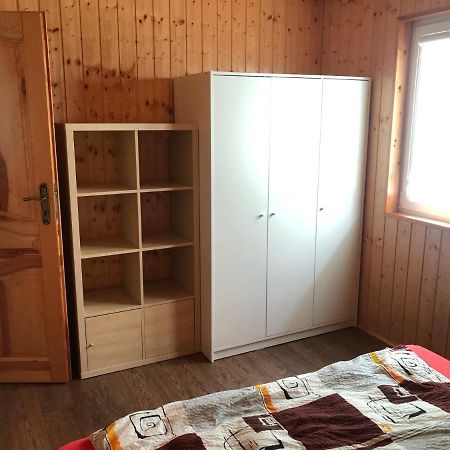 Anida Rusinowo Villa Rusinowo  Eksteriør bilde