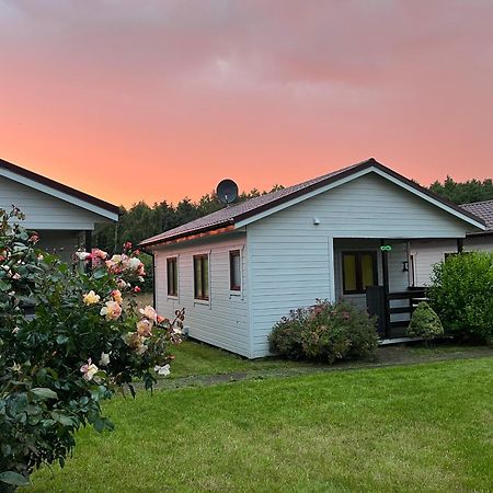 Anida Rusinowo Villa Rusinowo  Eksteriør bilde
