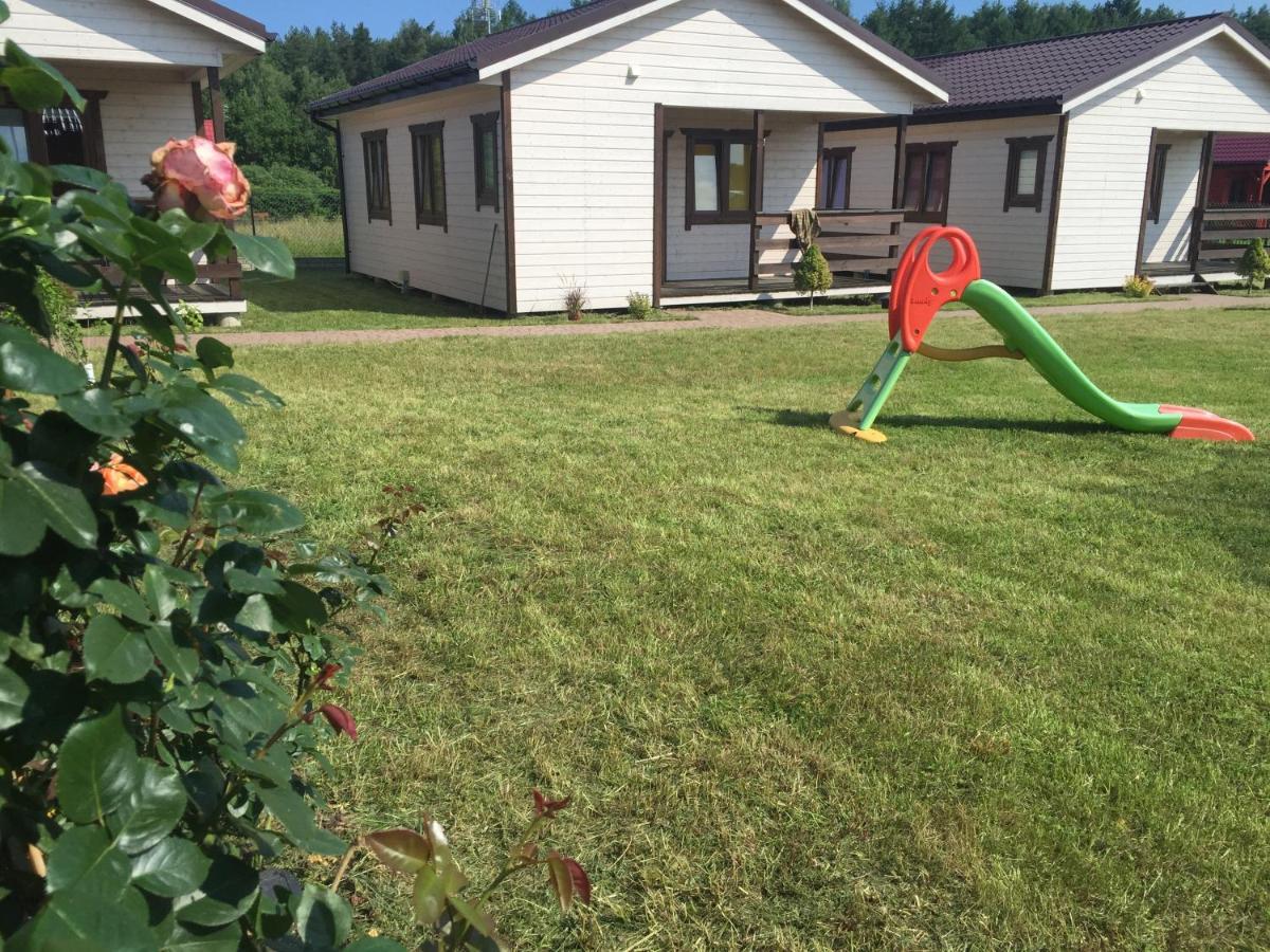 Anida Rusinowo Villa Rusinowo  Eksteriør bilde