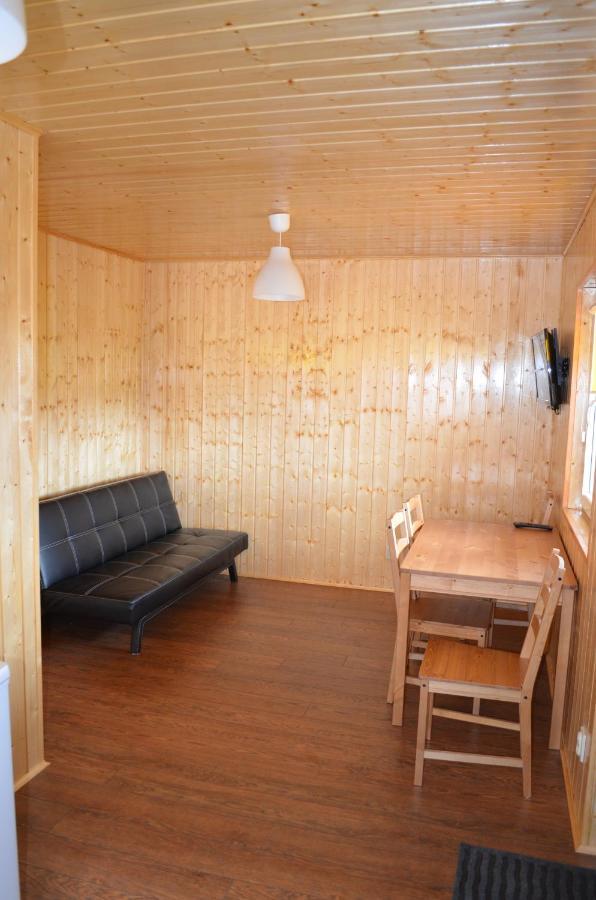 Anida Rusinowo Villa Rusinowo  Eksteriør bilde