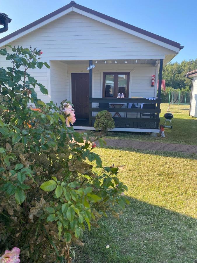 Anida Rusinowo Villa Rusinowo  Eksteriør bilde
