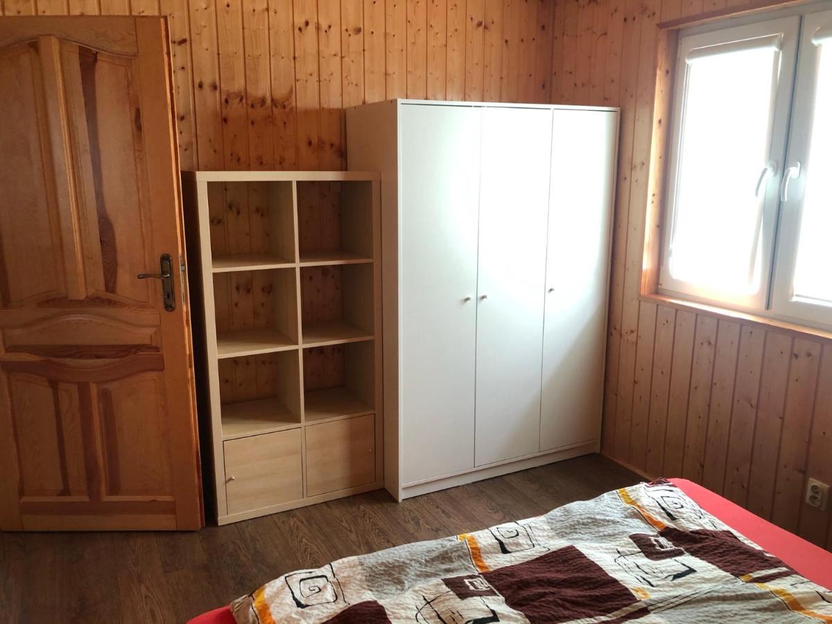 Anida Rusinowo Villa Rusinowo  Eksteriør bilde