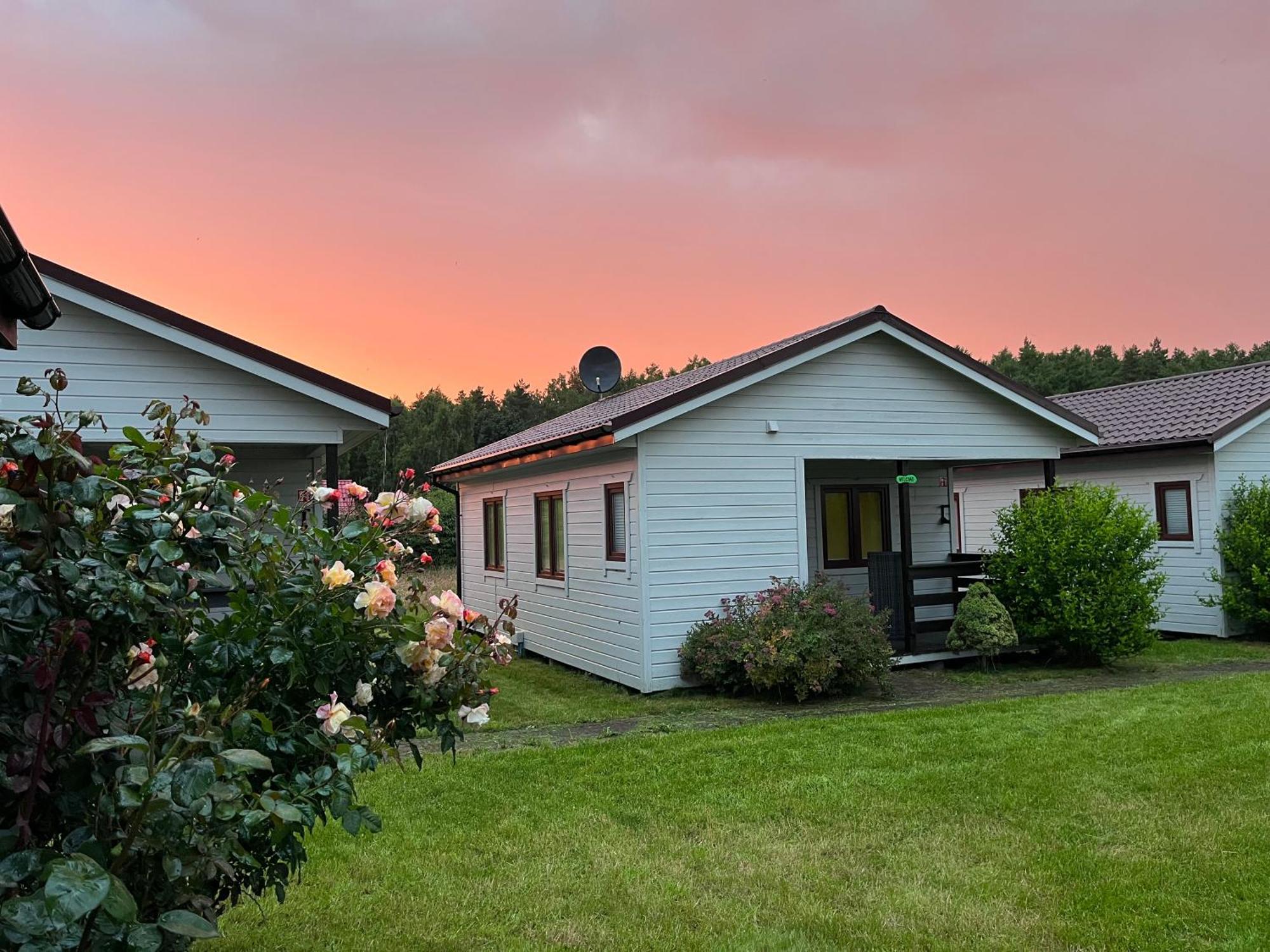 Anida Rusinowo Villa Rusinowo  Eksteriør bilde